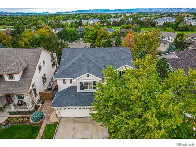 6724 W Gould Drive, Littleton, CO 80123