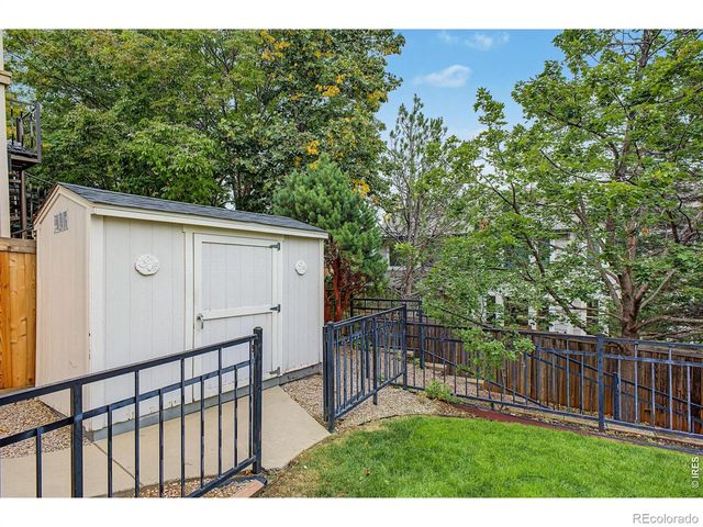 6724 W Gould Drive, Littleton, CO 80123