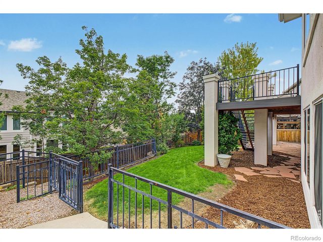 6724 W Gould Drive, Littleton, CO 80123