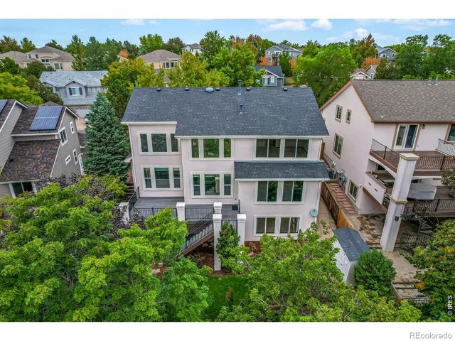 6724 W Gould Drive, Littleton, CO 80123