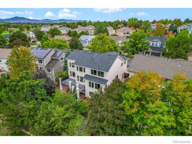 6724 W Gould Drive, Littleton, CO 80123