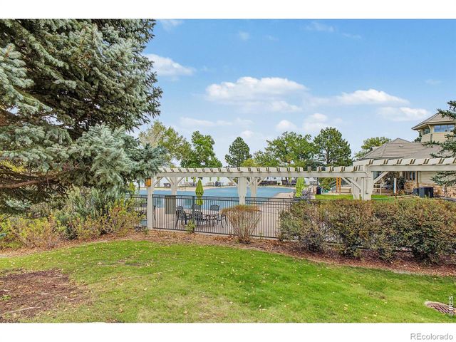 6724 W Gould Drive, Littleton, CO 80123