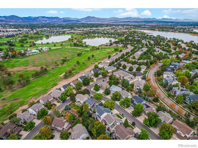 6724 W Gould Drive, Littleton, CO 80123