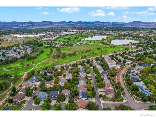 6724 W Gould Drive, Littleton, CO 80123