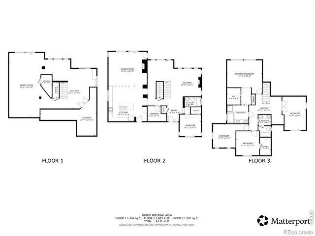 6724 W Gould Drive, Littleton, CO 80123