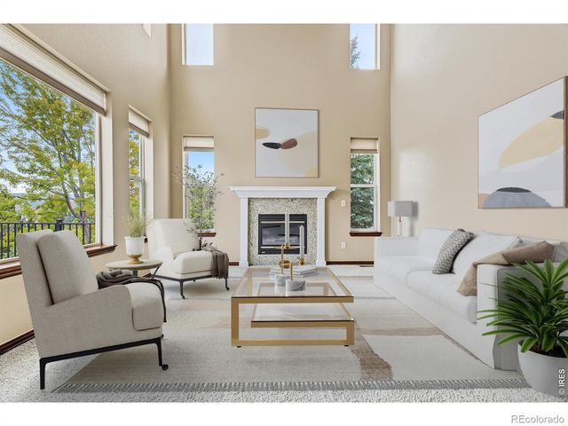 6724 W Gould Drive, Littleton, CO 80123