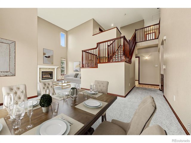 6724 W Gould Drive, Littleton, CO 80123