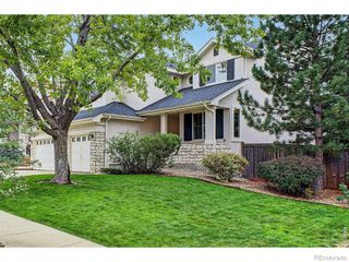 6724 W Gould Drive, Littleton, CO 80123