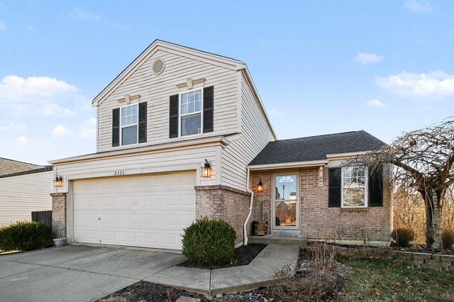 2331 Antoinette Way, Union, KY 41091