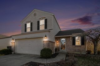 2331 Antoinette Way, Union, KY 41091
