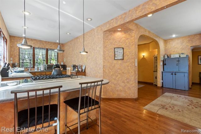 939 S Highland Street, Dearborn, MI 48124