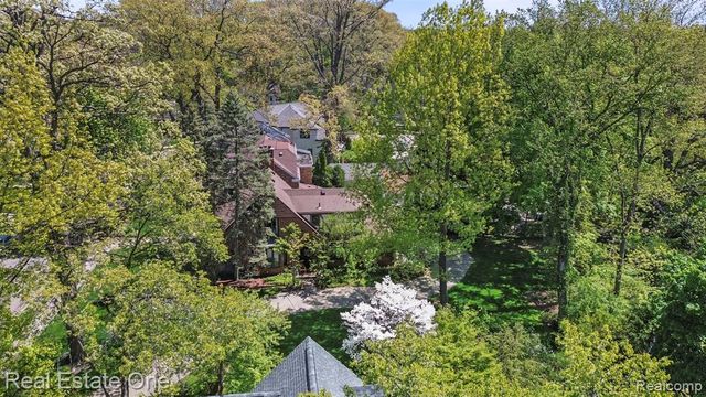 939 S Highland Street, Dearborn, MI 48124