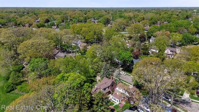 939 S Highland Street, Dearborn, MI 48124