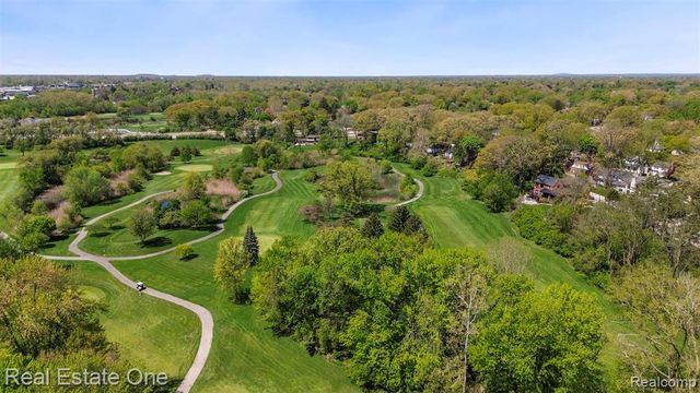 939 S Highland Street, Dearborn, MI 48124