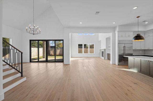 8553 Western Drive, Houston, TX 77055