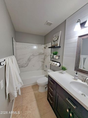 13264 W COUNTRYSIDE Drive, Sun City West, AZ 85375