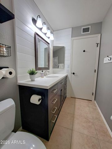 13264 W COUNTRYSIDE Drive, Sun City West, AZ 85375