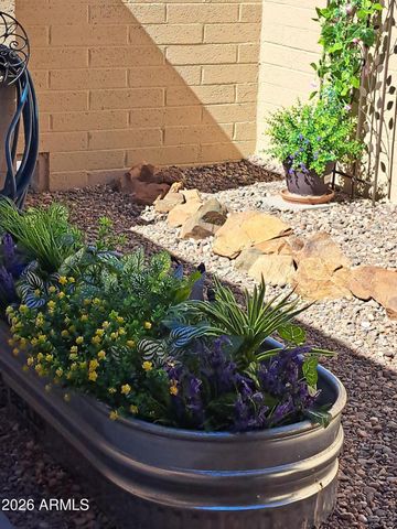 13264 W COUNTRYSIDE Drive, Sun City West, AZ 85375