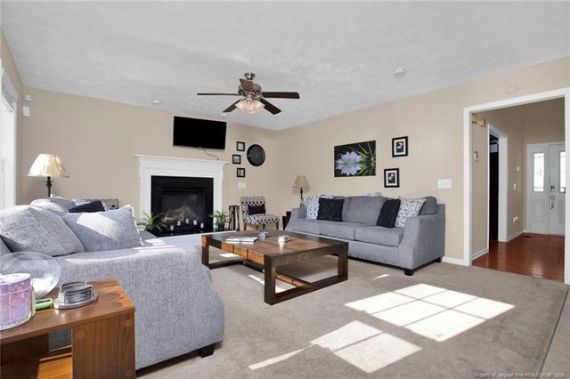 515 Pinevalley Ln Lane, Cameron, NC 27332