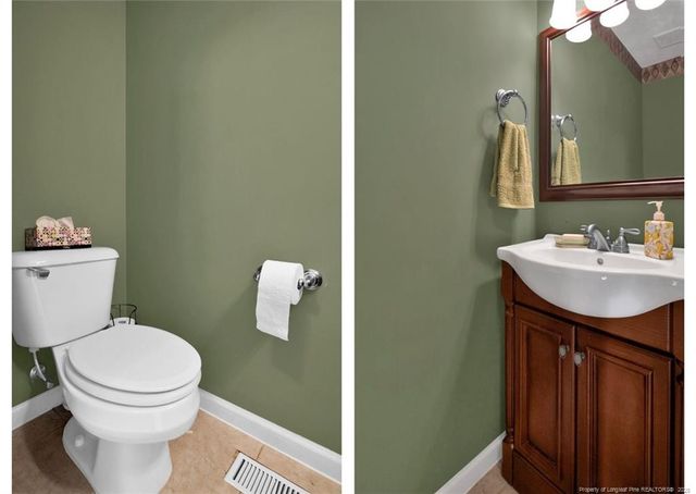 515 Pinevalley Ln Lane, Cameron, NC 27332