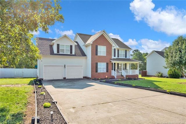 515 Pinevalley Ln Lane, Cameron, NC 27332