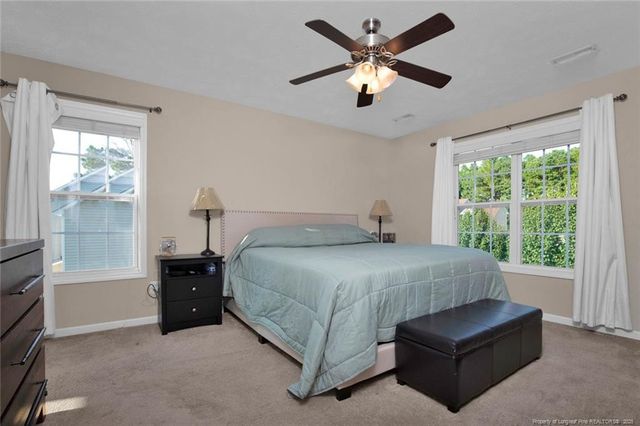 515 Pinevalley Ln Lane, Cameron, NC 27332