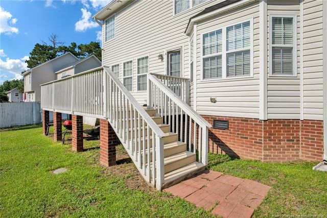 515 Pinevalley Ln Lane, Cameron, NC 27332