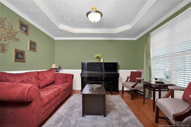 515 Pinevalley Ln Lane, Cameron, NC 27332