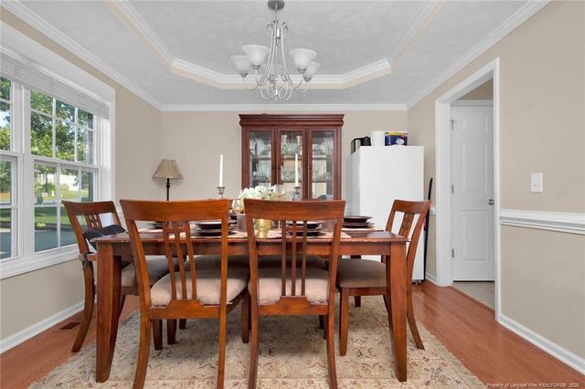 515 Pinevalley Ln Lane, Cameron, NC 27332