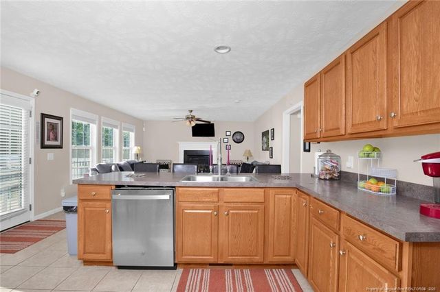 515 Pinevalley Ln Lane, Cameron, NC 27332