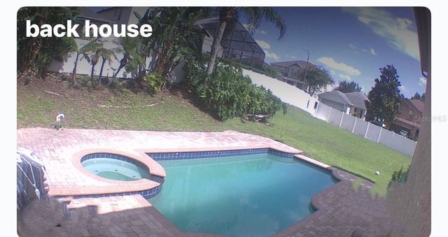 412 ASTER DRIVE, Davenport, FL 33897