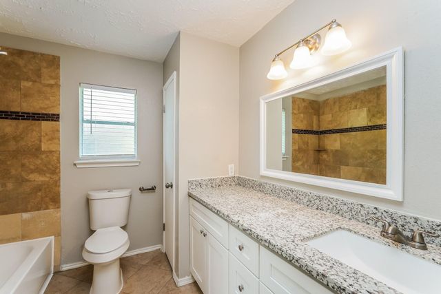 7038 Villa Del Sol Drive, Houston, TX 77083