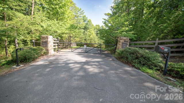 Lot 111 Trellis Drive, Nebo, NC 28761
