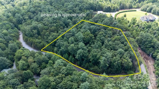 Lot 111 Trellis Drive, Nebo, NC 28761