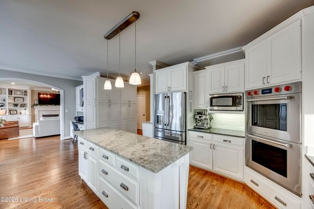 7303 Blakemore Ct, Prospect, KY 40059