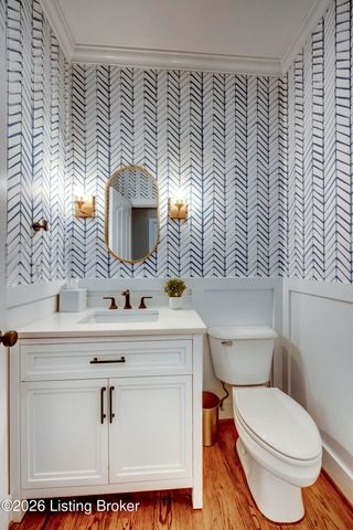 7303 Blakemore Ct, Prospect, KY 40059