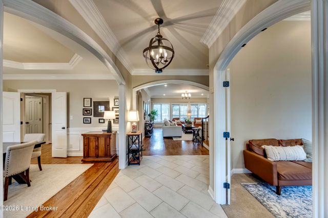 7303 Blakemore Ct, Prospect, KY 40059