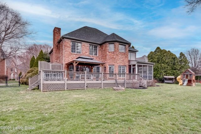 7303 Blakemore Ct, Prospect, KY 40059