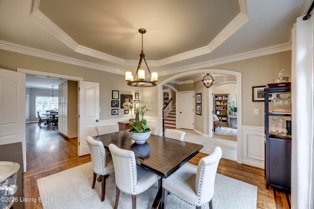 7303 Blakemore Ct, Prospect, KY 40059