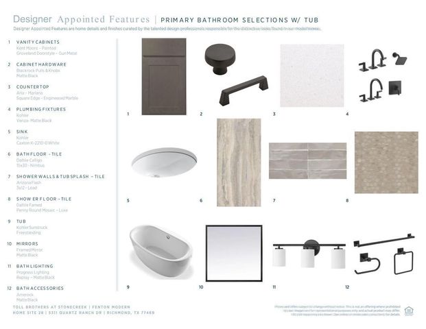 5311 Quartz Ranch Drive, Richmond, TX 77469