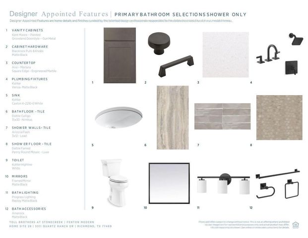 5311 Quartz Ranch Drive, Richmond, TX 77469