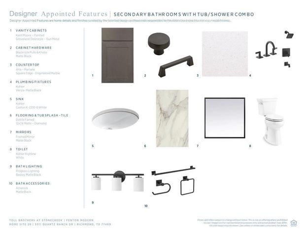 5311 Quartz Ranch Drive, Richmond, TX 77469