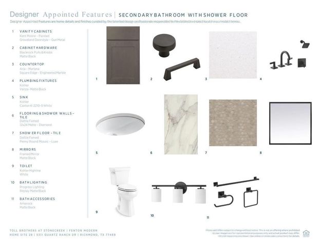 5311 Quartz Ranch Drive, Richmond, TX 77469