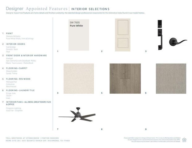 5311 Quartz Ranch Drive, Richmond, TX 77469