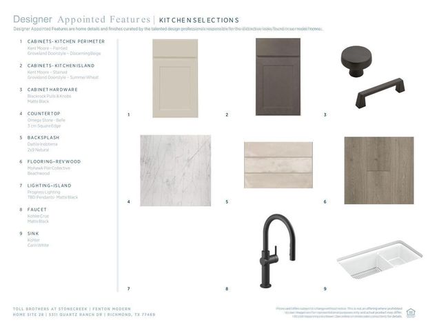 5311 Quartz Ranch Drive, Richmond, TX 77469