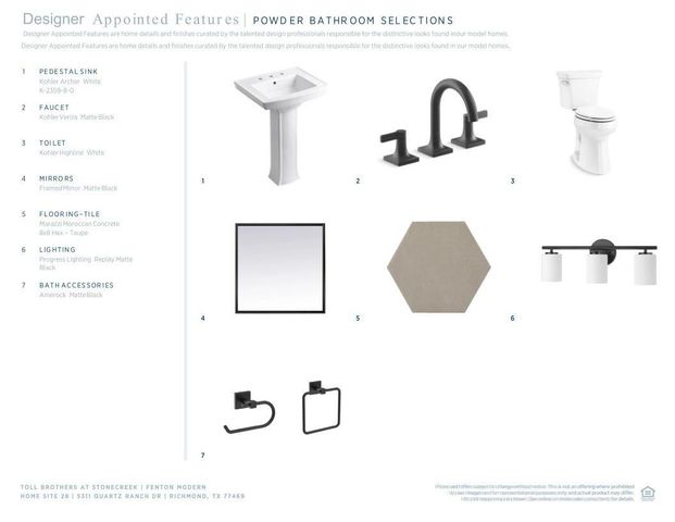 5311 Quartz Ranch Drive, Richmond, TX 77469