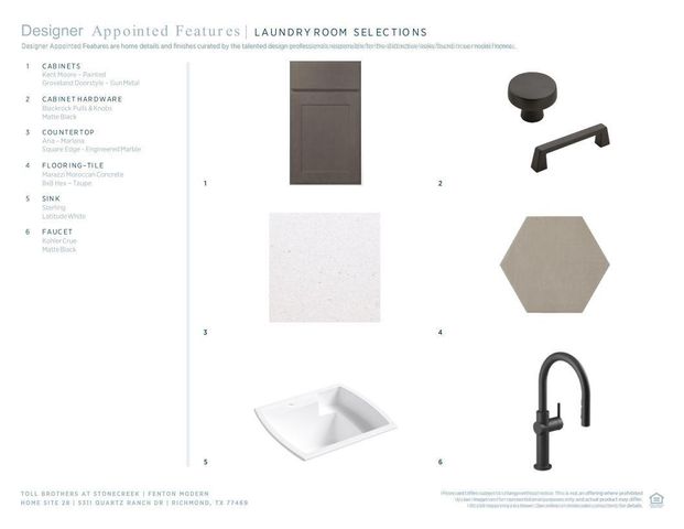 5311 Quartz Ranch Drive, Richmond, TX 77469