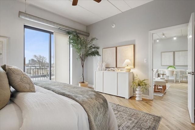 3125 W Fullerton Avenue 419, Chicago, IL 60647