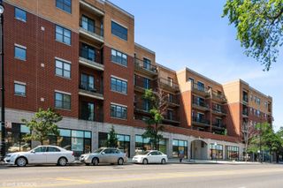 3125 W Fullerton Avenue 419, Chicago, IL 60647