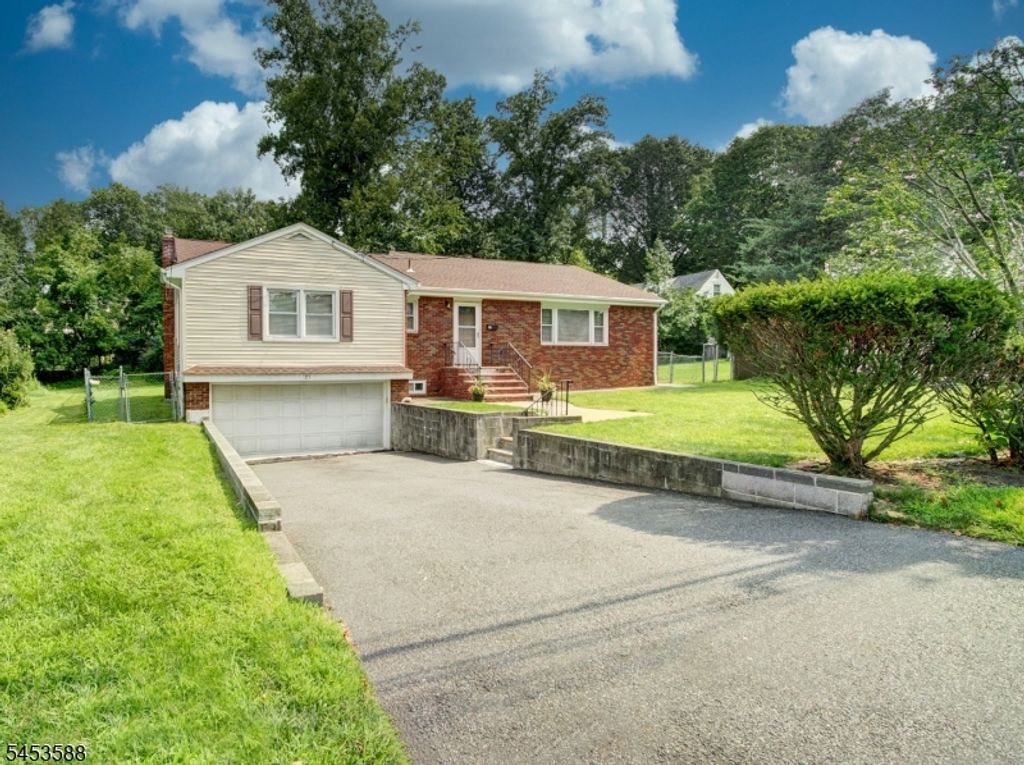 25 Woodland Ave, West Orange Twp., NJ 07052 — exterior
